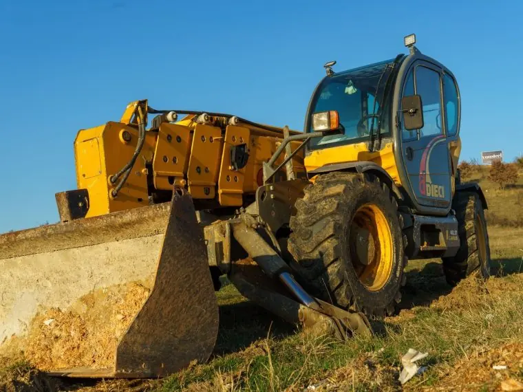 Cat Loaders