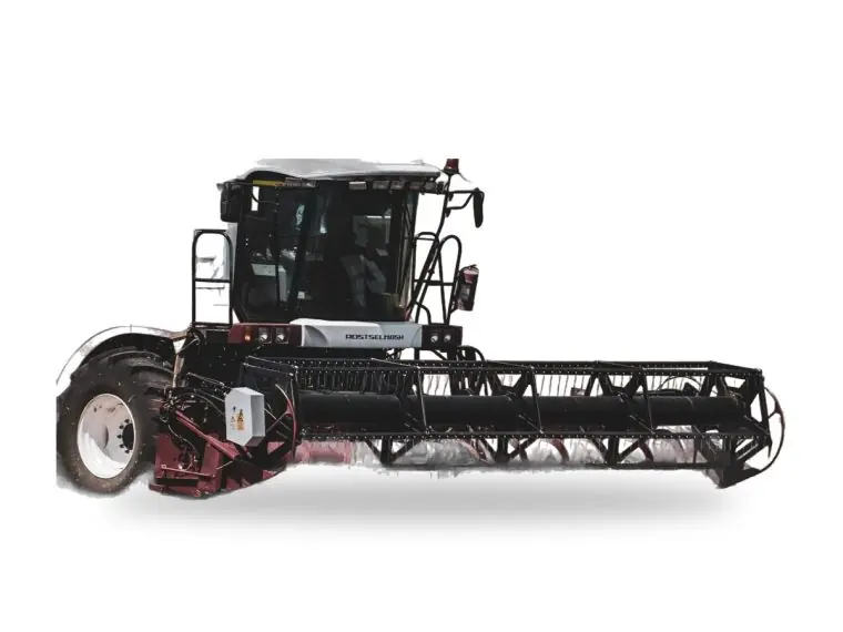 Product Combine Harvester