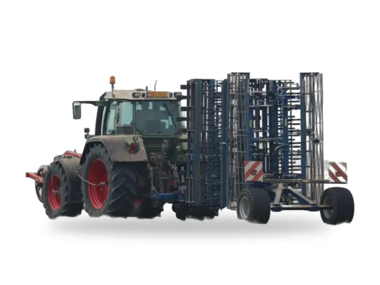 Product Seedbed Cultivator