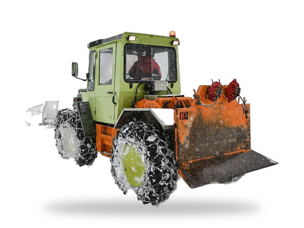 Product Snow Blade