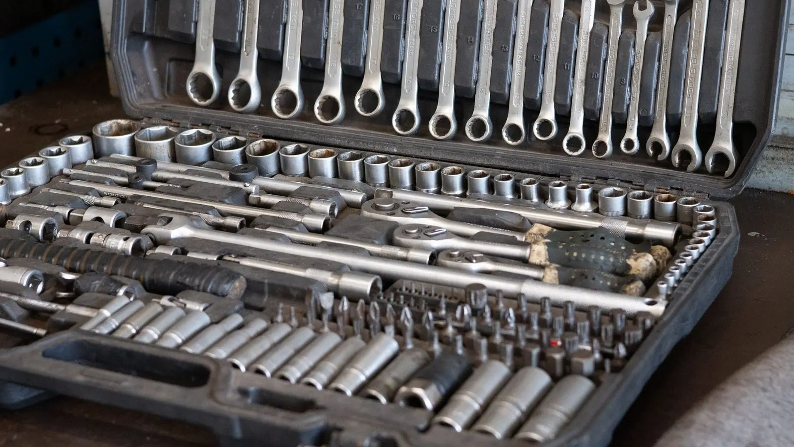 Service Tools